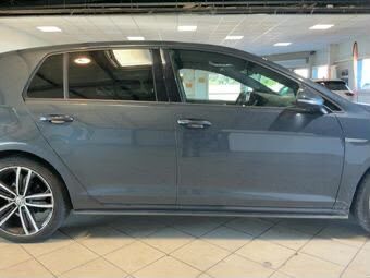 VOLKSWAGEN GOLF GOLF VII