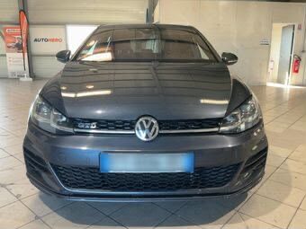 VOLKSWAGEN GOLF GOLF VII