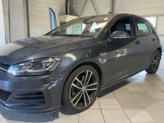 VOLKSWAGEN GOLF GOLF VII