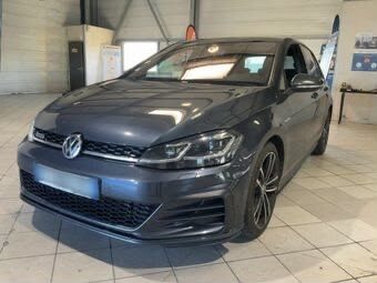 VOLKSWAGEN GOLF GOLF VII