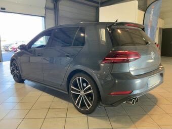 VOLKSWAGEN GOLF GOLF VII