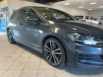 VOLKSWAGEN GOLF GOLF VII