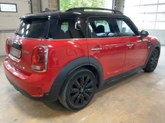 MINI CONTRYMAN COOPER COUNTRYMAN COOPER