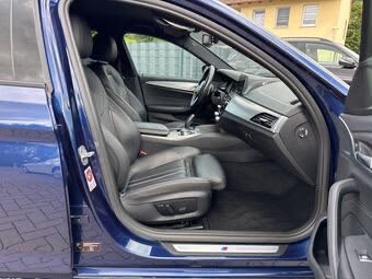 BMW Serie 5 520D M SPORT