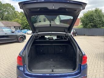 BMW Serie 5 520D M SPORT
