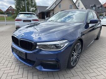 BMW Serie 5 520D M SPORT