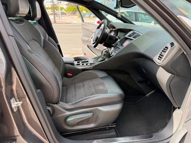 DS DS5 BLUEHDI 120