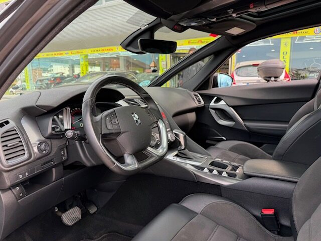 DS DS5 BLUEHDI 120