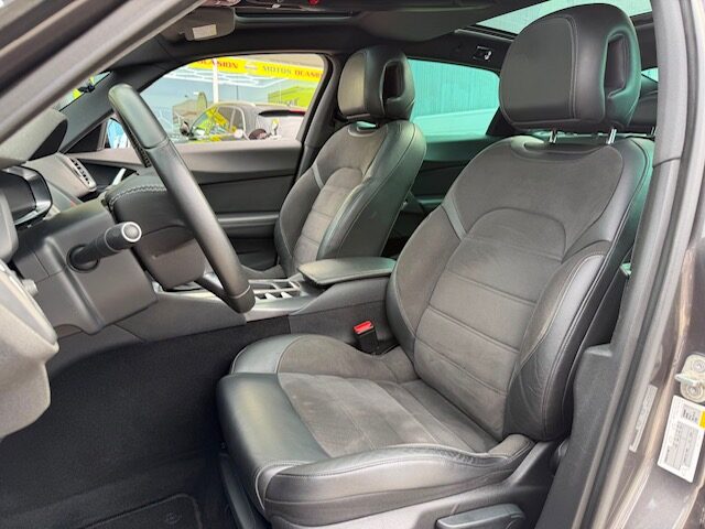 DS DS5 BLUEHDI 120