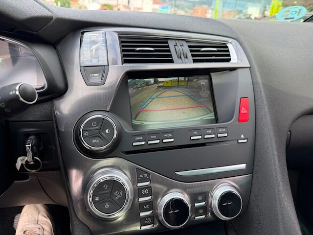 DS DS5 BLUEHDI 120
