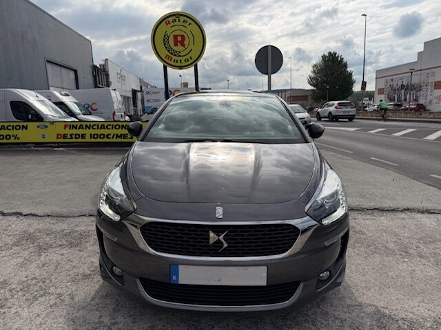 DS DS5 BLUEHDI 120