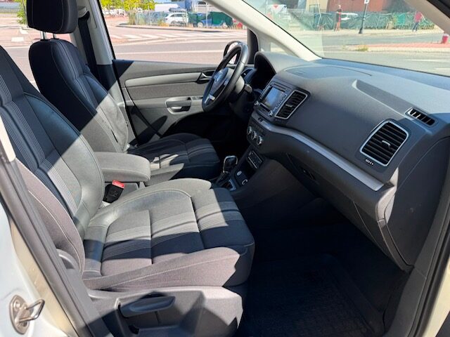 VOLKSWAGEN SHARAN SHARAN 2.0TDI BMT