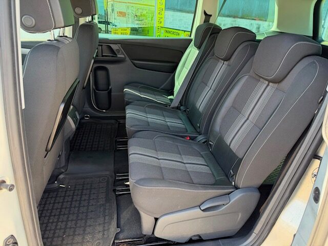 VOLKSWAGEN SHARAN SHARAN 2.0TDI BMT