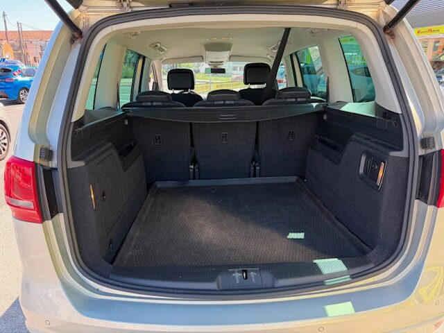 VOLKSWAGEN SHARAN SHARAN 2.0TDI BMT