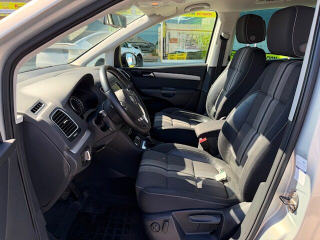 VOLKSWAGEN SHARAN SHARAN 2.0TDI BMT