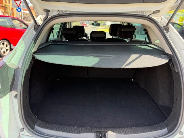 RENAULT Megane SPORT TOURER