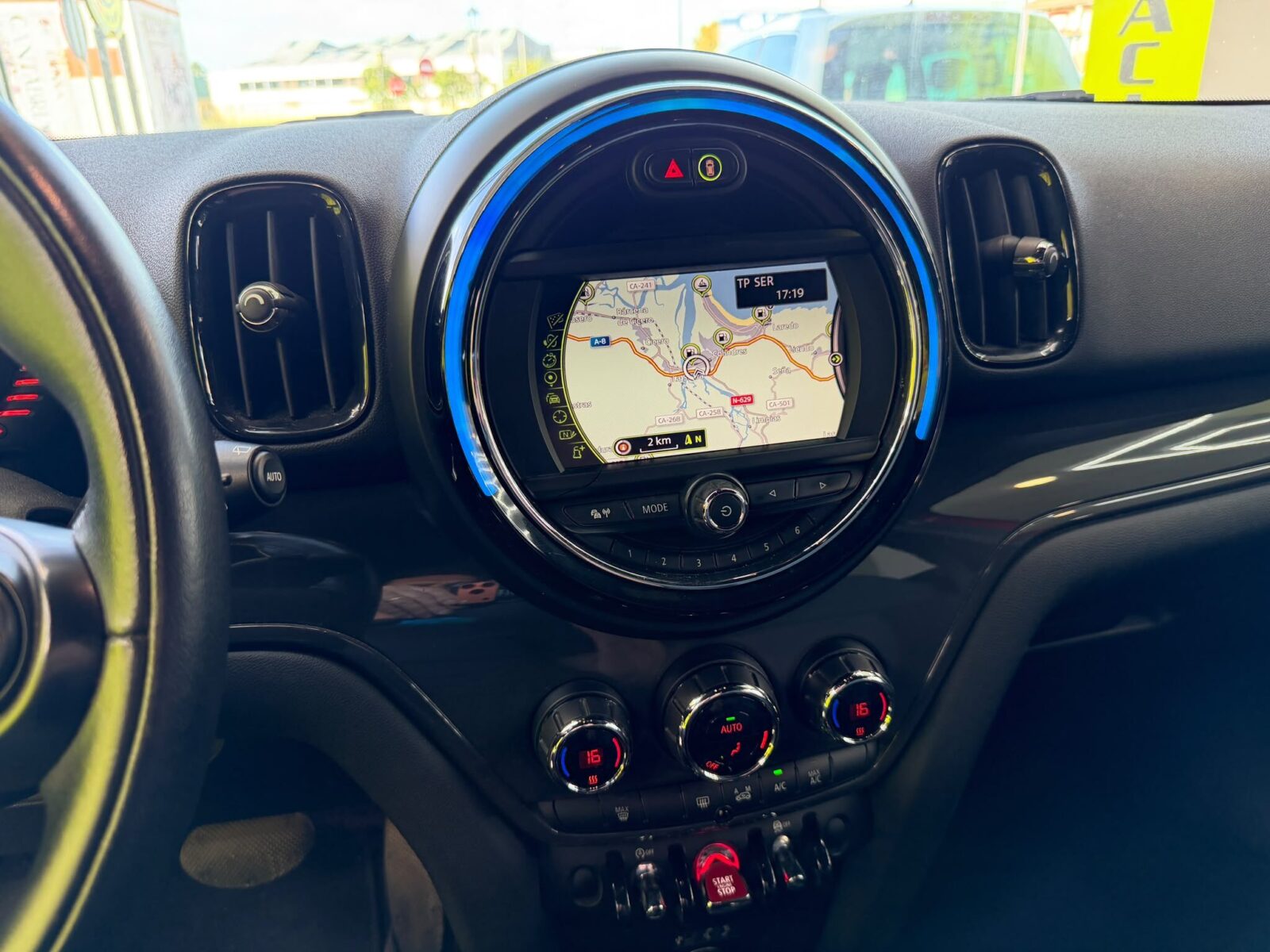 MINI CONTRYMAN COOPER COUNTRYMAN COOPER