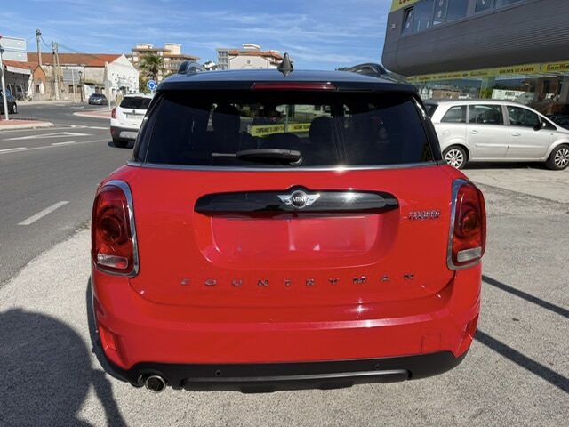 MINI CONTRYMAN COOPER COUNTRYMAN COOPER
