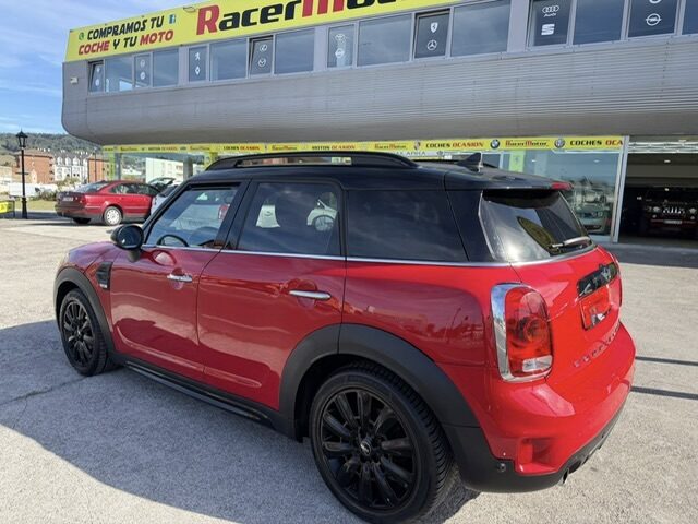 MINI CONTRYMAN COOPER COUNTRYMAN COOPER