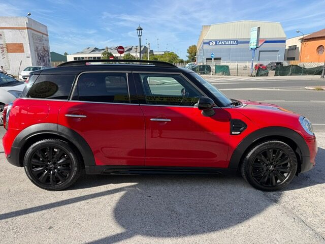 MINI CONTRYMAN COOPER COUNTRYMAN COOPER