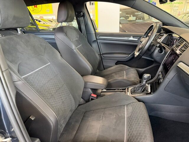 VOLKSWAGEN GOLF GOLF VII