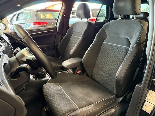 VOLKSWAGEN GOLF GOLF VII