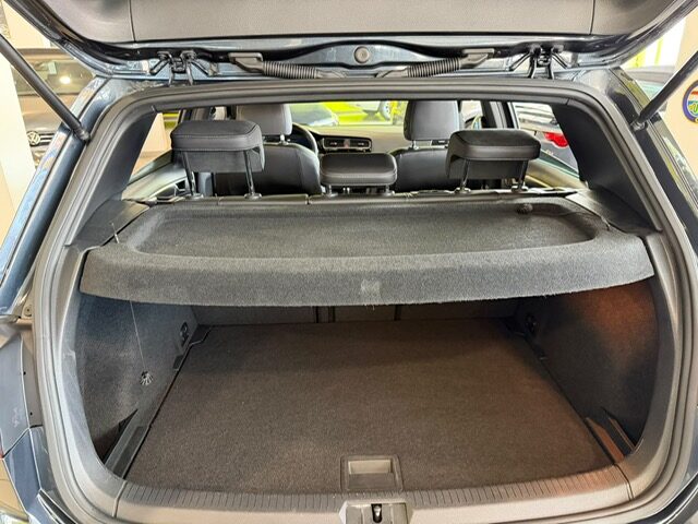 VOLKSWAGEN GOLF GOLF VII