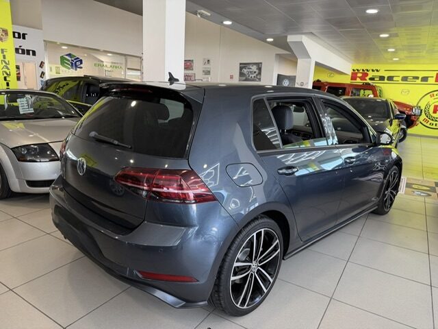 VOLKSWAGEN GOLF GOLF VII