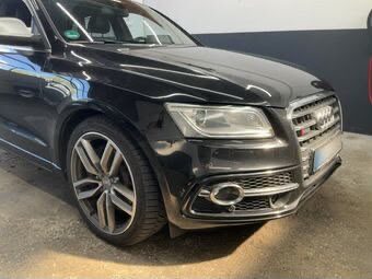AUDI SQ5 SQ5 