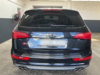 AUDI SQ5 SQ5 