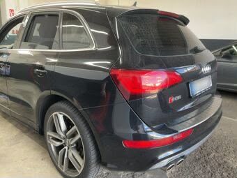 AUDI SQ5 SQ5 