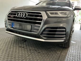 AUDI SQ5 3.0TFSI QUATTRO
