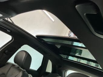 AUDI SQ5 3.0TFSI QUATTRO