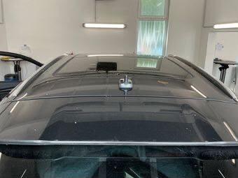 AUDI SQ5 3.0TFSI QUATTRO