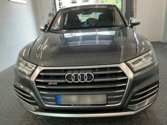 AUDI SQ5 3.0TFSI QUATTRO
