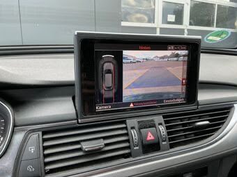 AUDI A6 Allroad Quattro 3.0 V6 TDI CLEAN 