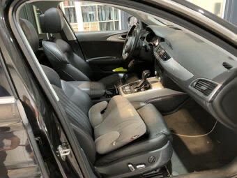 AUDI A6 Allroad Quattro 3.0 V6 TDI CLEAN 
