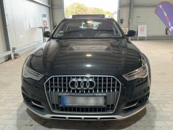 AUDI A6 Allroad Quattro 3.0 V6 TDI CLEAN 