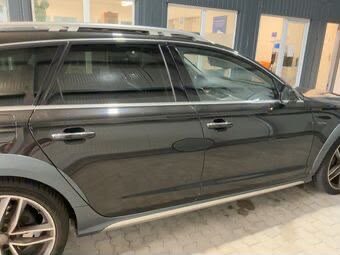 AUDI A6 Allroad Quattro 3.0 V6 TDI CLEAN 