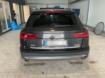 AUDI A6 Allroad Quattro 3.0 V6 TDI CLEAN 
