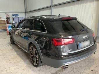 AUDI A6 Allroad Quattro 3.0 V6 TDI CLEAN 