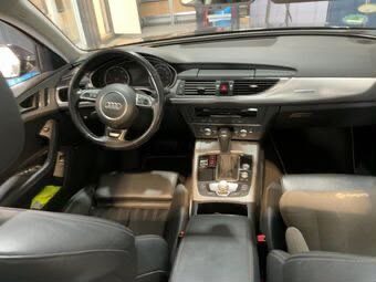 AUDI A6 Allroad Quattro 3.0 V6 TDI CLEAN 