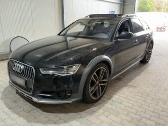 AUDI A6 Allroad Quattro 3.0 V6 TDI CLEAN 