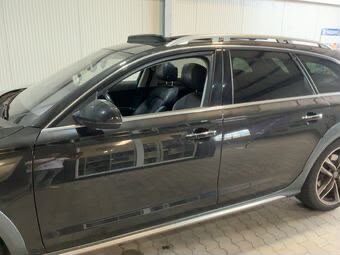 AUDI A6 Allroad Quattro 3.0 V6 TDI CLEAN 