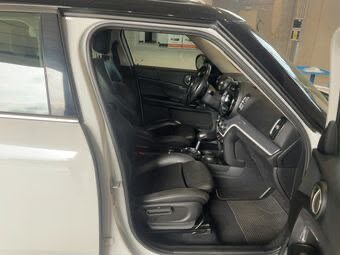 MINI COUNTRYMAN COOPER SD COOPER SD  ALL4