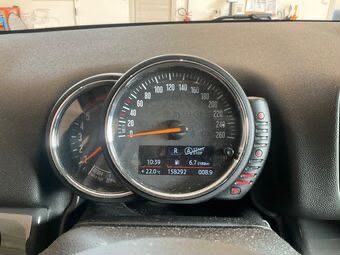 MINI COUNTRYMAN COOPER SD COOPER SD  ALL4