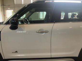 MINI COUNTRYMAN COOPER SD COOPER SD  ALL4