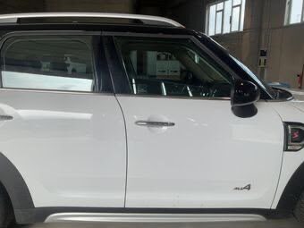 MINI COUNTRYMAN COOPER SD COOPER SD  ALL4