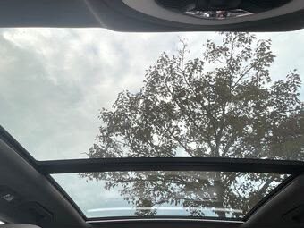 PORSCHE Cayenne CAYENNE DIESEL
