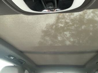 PORSCHE Cayenne CAYENNE DIESEL